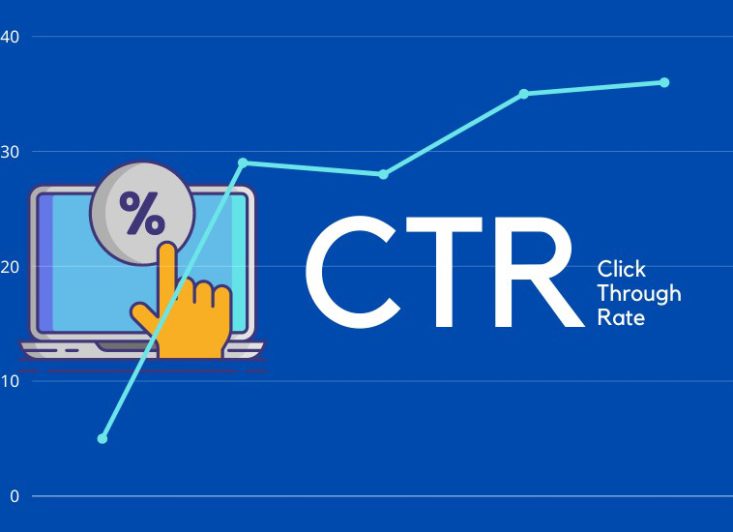 CTR چیست | نرخ کلیک چیست؟