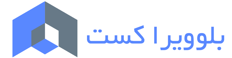 بلوویرا کست logo