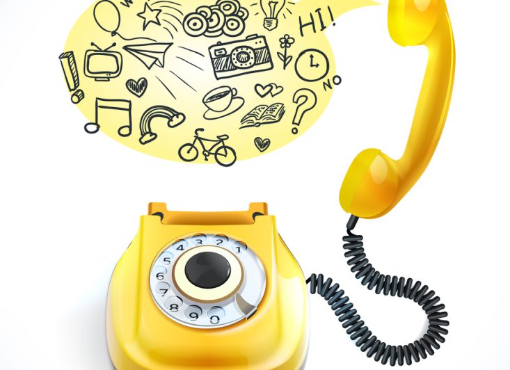 بازاریابی تلفنی چیست؟