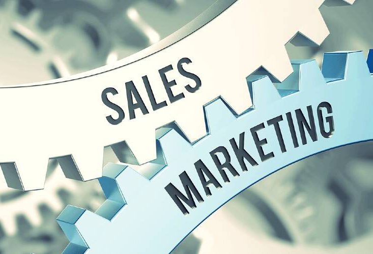 تفاوت های مهم بین بازاریابی و فروش چیست؟