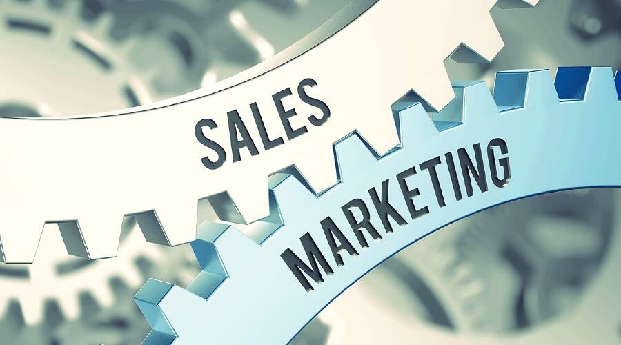 تفاوت های مهم بین بازاریابی و فروش چیست؟